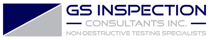 GS Inpection Consultants, Windsor, ON Logo